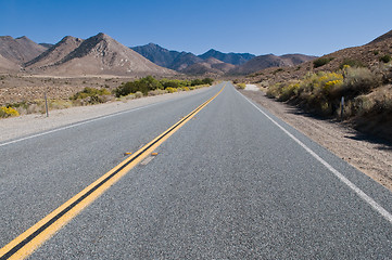 Image showing Highway