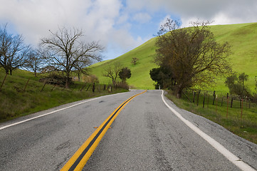 Image showing Road