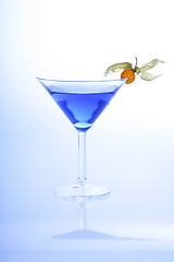 Image showing Cocktail