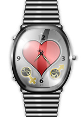 Image showing Time For Love