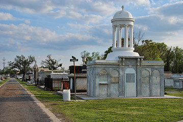 Image showing New Orleans, Louisiana