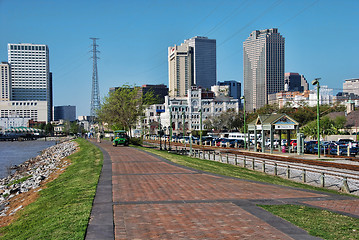Image showing New Orleans, Louisiana