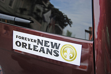 Image showing New Orleans, Louisiana