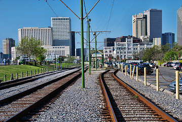 Image showing New Orleans, Louisiana