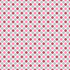 Image showing Seamless pattern 