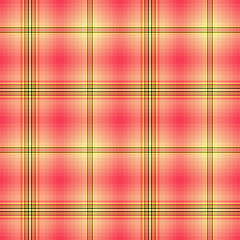 Image showing Abstract seamless pattern