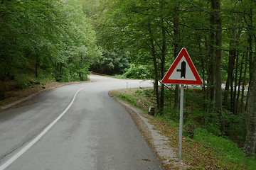 Image showing Road