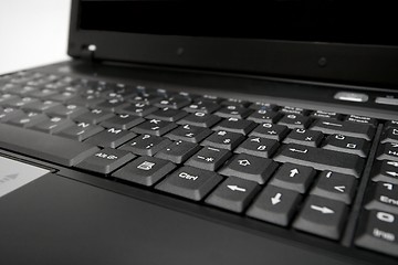 Image showing Laptop