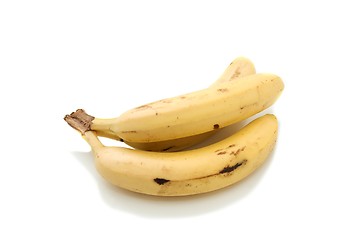 Image showing Bananas