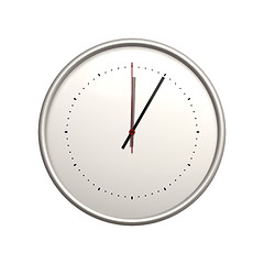 Image showing clock