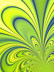 Image showing fractal graphic