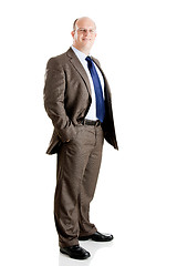 Image showing Businessman 