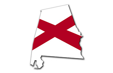 Image showing Alabama