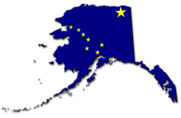 Image showing Alaska