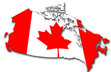 Image showing Canada