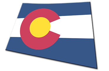 Image showing Colorado