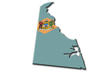 Image showing Delaware