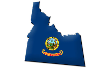 Image showing Idaho