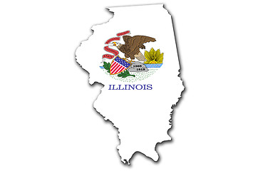 Image showing Illinois