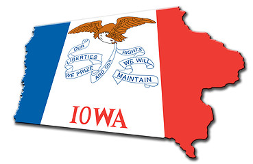 Image showing Iowa