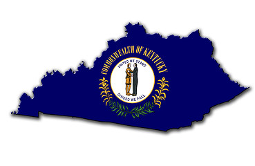 Image showing Kentucky