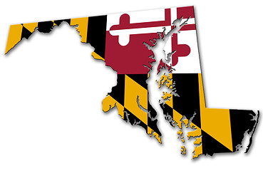 Image showing Maryland