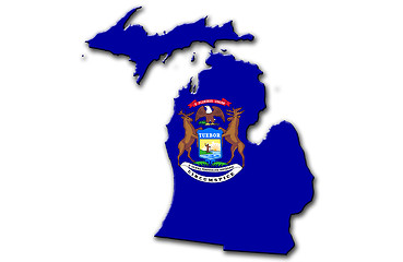 Image showing Michiganian