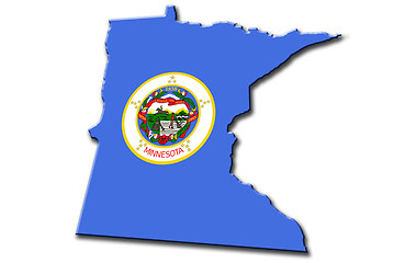 Image showing Minnesota