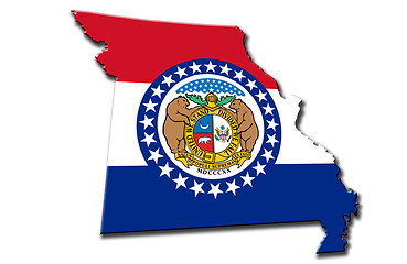 Image showing Missouri