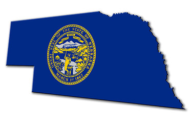 Image showing Nebraska