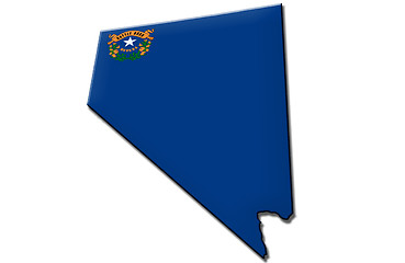 Image showing Nevada