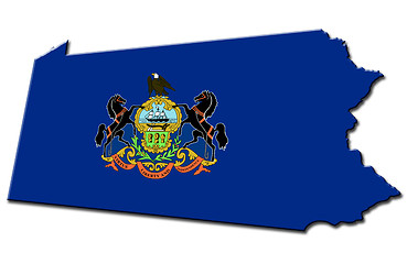 Image showing Pennsylvania