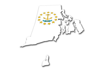 Image showing Rhode Island