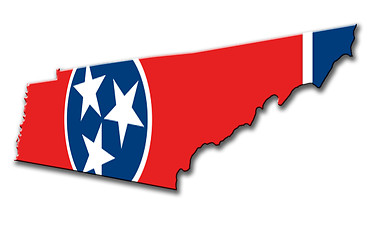 Image showing Tennessee