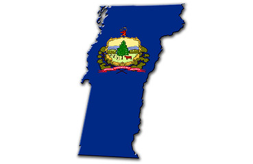 Image showing Vermont
