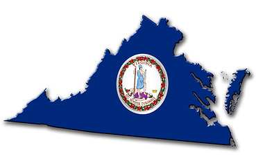 Image showing Virginia