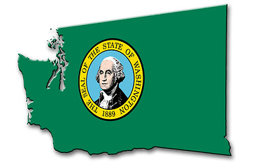 Image showing Washington