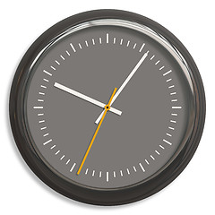 Image showing clock