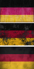 Image showing Flag of Germany