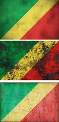 Image showing Flag of the Republic of the Congo