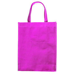 Image showing Bag