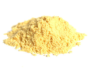 Image showing Mustard