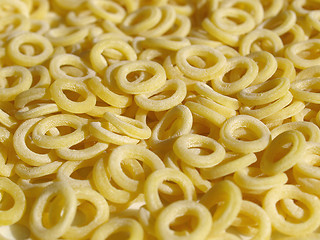 Image showing Pasta