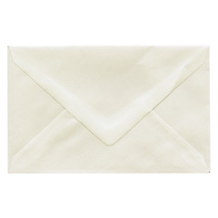 Image showing Letter envelope