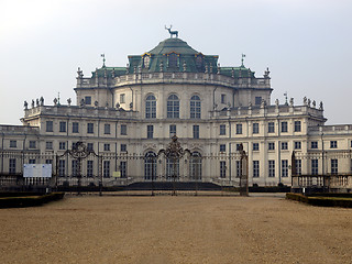 Image showing Stupinigi