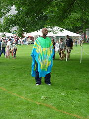 Image showing Parade the Circle - The Cleveland Museum of Art