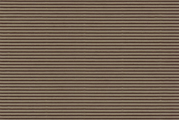 Image showing Brown Corrugated Art Board - High Resolution