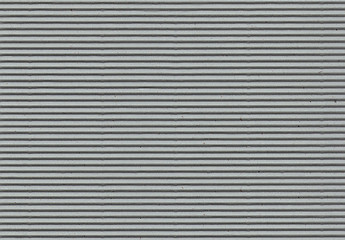 Image showing Grey Corrugated Art Board - High Resolution