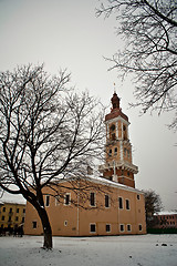 Image showing Town hall