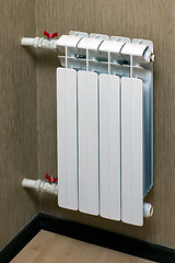 Image showing Radiator